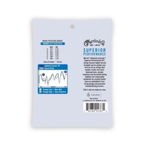 day dan guitar acoustic martin authentic acoustic sp phosphor bronze 27