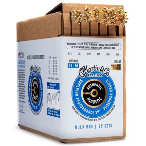 day dan guitar acoustic martin authentic acoustic sp phosphor bronze 31