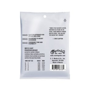 day dan guitar acoustic martin eric clapton 2