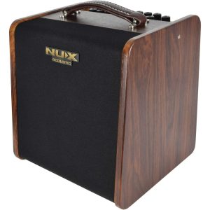 amplifier acoustic guitar nux ac 50 3