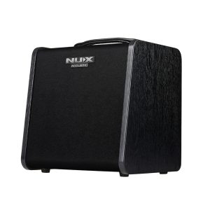 amplifier acoustic guitar nux ac 60 stageman ii studio 4