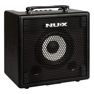 amplifier bass guitar nux mighty 50 bt 3