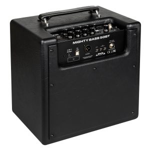 amplifier bass guitar nux mighty 50 bt 4