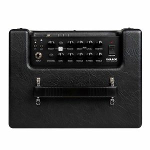 amplifier bass guitar nux mighty 50 bt 5