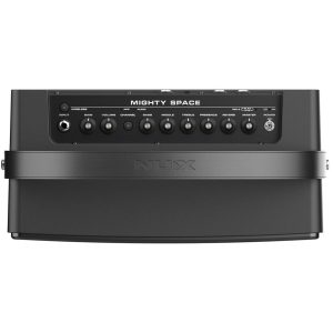 Amplifier Guitar Điện Nux Might Space 5 amplifier guitar dien nux might space 4