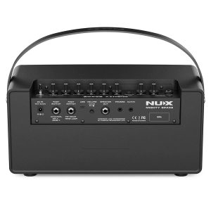 Amplifier Guitar Điện Nux Might Space 6 amplifier guitar dien nux might space 5
