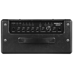 amplifier guitar dien nux mighty 40 bt 4