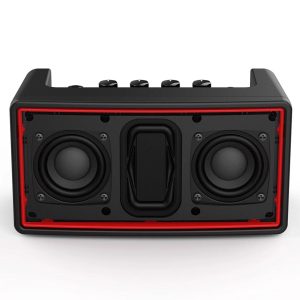 amplifier guitar dien nux mighty air 3