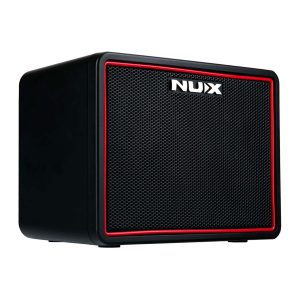 amplifier guitar dien nux mighty lite bt 3