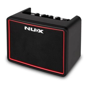 amplifier guitar dien nux mighty lite bt 4