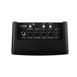 amplifier guitar dien nux mighty lite bt mkii 3