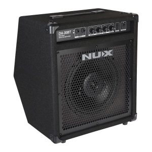 amplifier personnal monitor nux da 30 bt 3