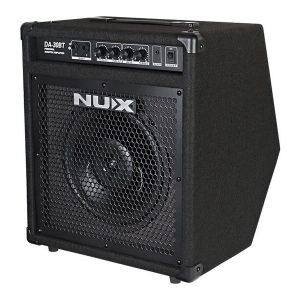 amplifier personnal monitor nux da 30 bt 4