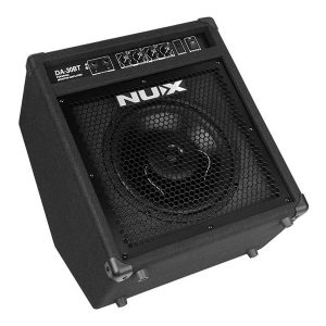 amplifier personnal monitor nux da 30 bt 5