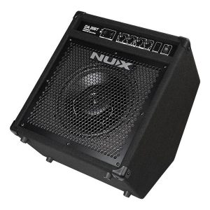 amplifier personnal monitor nux da 30 bt 6