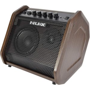 amplifier personnal monitor nux pa 50 3