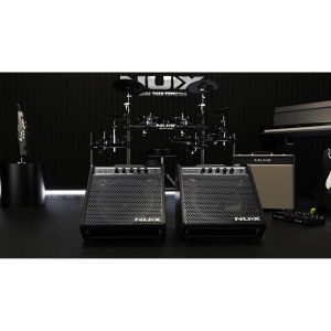 amplifier trong dien nux npa 100 combo 11