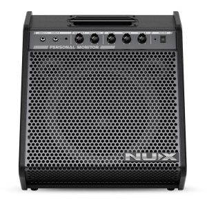 amplifier trong dien nux npa 100 combo 2