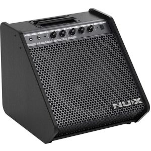 amplifier trong dien nux npa 100 combo 4