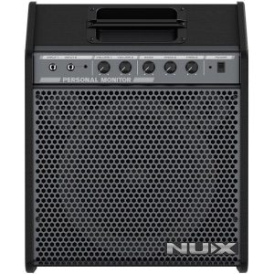 amplifier trong dien nux npa 100 combo 5