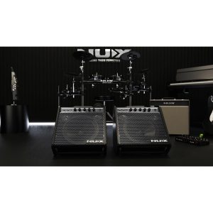 amplifier trong dien nux npa 100 combo 8