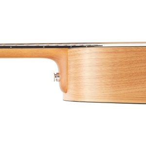 dan guitar acoustic blue lava original size 36 5