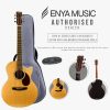 dan guitar acoustic enya ea q1 eq acousticplus size 41 1
