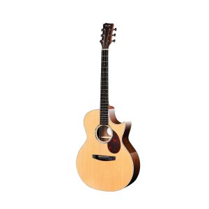dan guitar acoustic enya ea q1 eq acousticplus size 41 5