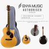 dan guitar acoustic enya ea q1 size 41 1