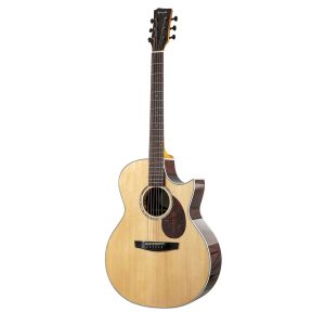 dan guitar acoustic enya ea q1 size 41 3
