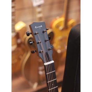 dan guitar acoustic enya ea x0 eq size 41 3