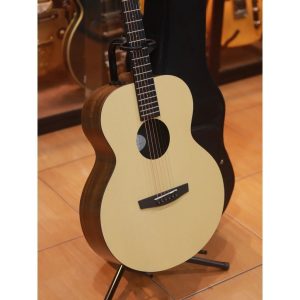 dan guitar acoustic enya ea x0 eq size 41 5