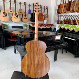 dan guitar acoustic enya ea x1 eq size 41 4