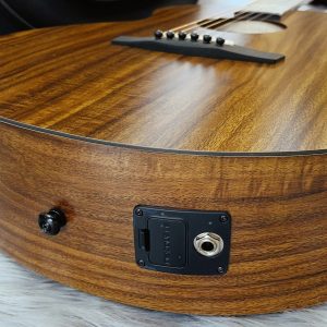 dan guitar acoustic enya ea x1 eq size 41 5