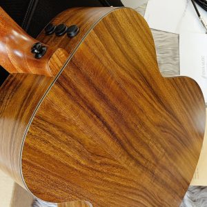 dan guitar acoustic enya ea x1 eq size 41 6