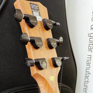 dan guitar acoustic enya ea x1 eq size 41 7