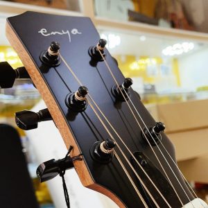 dan guitar acoustic enya ea x1 eq size 41 8