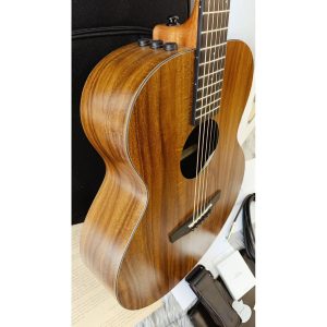 dan guitar acoustic enya ea x1 eq size 41 9