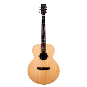 dan guitar acoustic enya ea x1 pro size 41 3