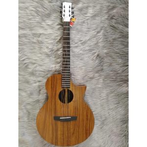 dan guitar acoustic enya ea x1c eq size 41 12