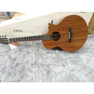 dan guitar acoustic enya ea x1c eq size 41 3