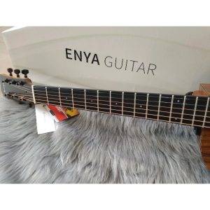 dan guitar acoustic enya ea x1c eq size 41 4