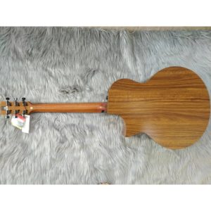 dan guitar acoustic enya ea x1c eq size 41 7