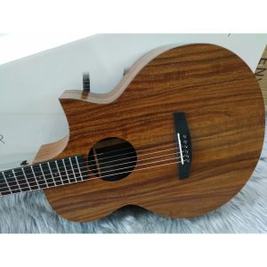 dan guitar acoustic enya ea x1c eq size 41 8