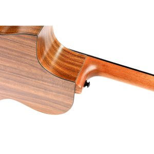 dan guitar acoustic enya ea x1c size 41 7