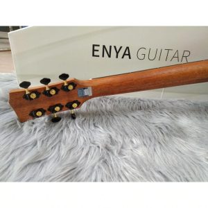dan guitar acoustic enya ea x2 eq acousticplus size 41 10