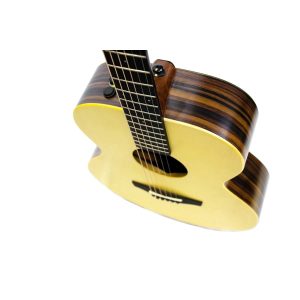 dan guitar acoustic enya ea x2 eq acousticplus size 41 11