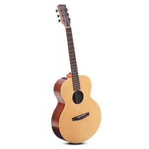 dan guitar acoustic enya ea x2 eq acousticplus size 41 15