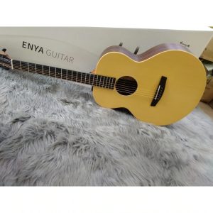 dan guitar acoustic enya ea x2 eq acousticplus size 41 3