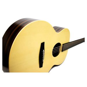 dan guitar acoustic enya ea x2 eq acousticplus size 41 8